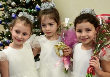 Winter Performance 2024